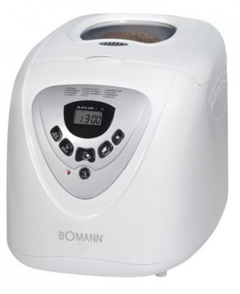 Bomann CB-566