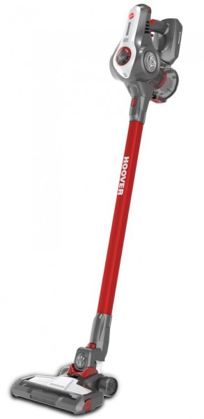 Hoover RA22HCGR 017 Şarjlı Süpürge
