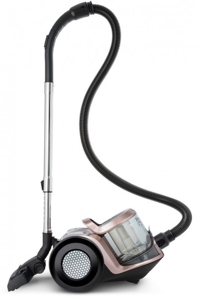 Fakir Flipper Impact Elektrikli Süpürge