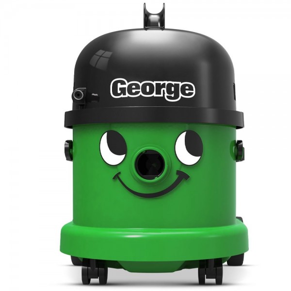 Numatic George GVE 370 Elektrikli Süpürge