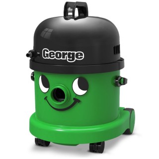 Numatic George GVE 370 Elektrikli Süpürge
