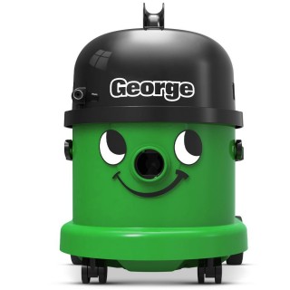 Numatic George GVE 370 Elektrikli Süpürge