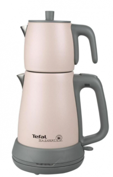 Tefal Tea Expert Çay Makinesi (Çelik)