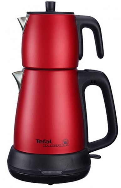 Tefal Tea Expert Çay Makinesi (Çelik)