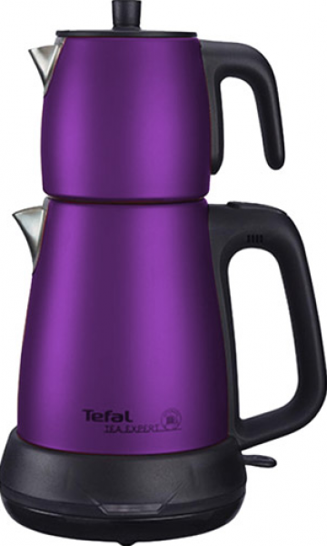 Tefal Tea Expert Çay Makinesi (Çelik)