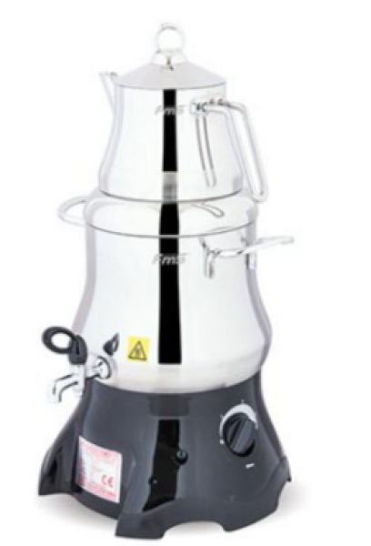 FMS 7025 Çay Keyfi Semaver
