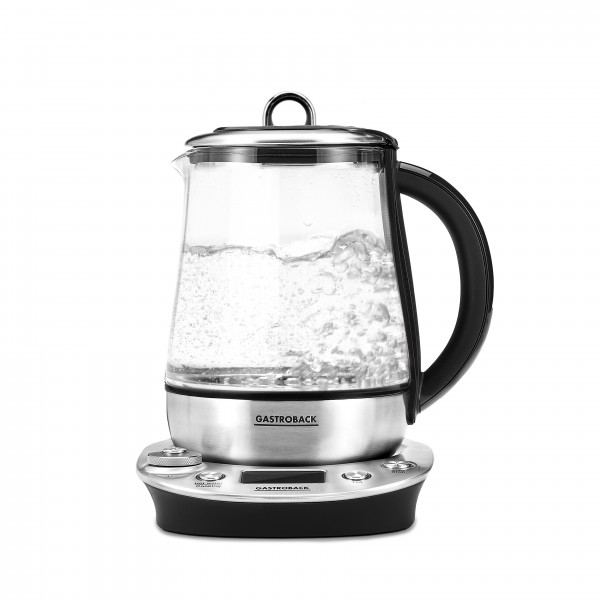 Gastroback 42438 Çay Makinesi