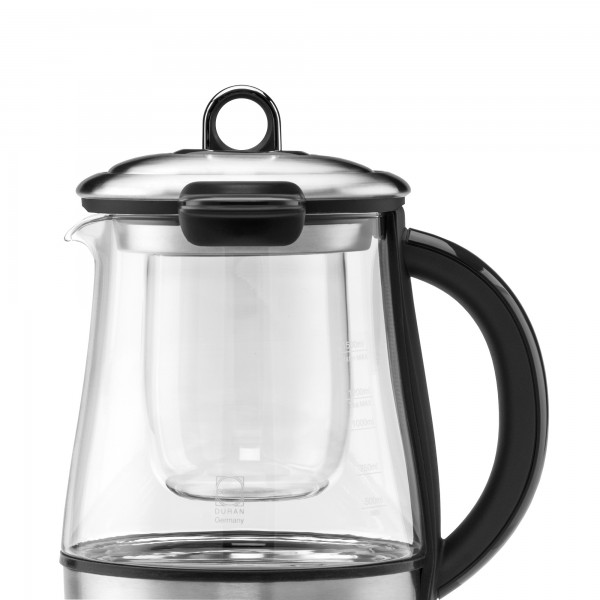 Gastroback 42438 Çay Makinesi
