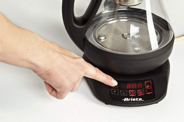 Ariete T2894 Çay Makinesi