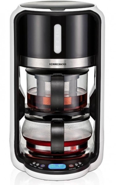Rommelsbacher TA 1200 Çay Makinesi
