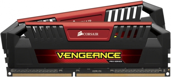 Corsair Vengeance Pro 16 GB 1600 MT