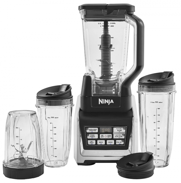 Ninja BL642EU Blender
