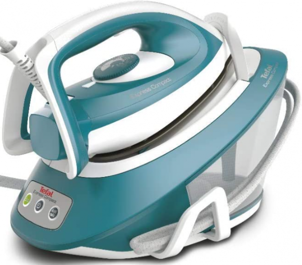 Tefal Express Compac SV7111 Buhar Kazanlı Ütü