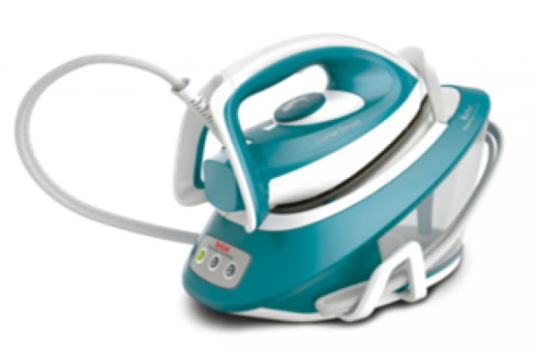 Tefal Express Compac SV7111 Buhar Kazanlı Ütü