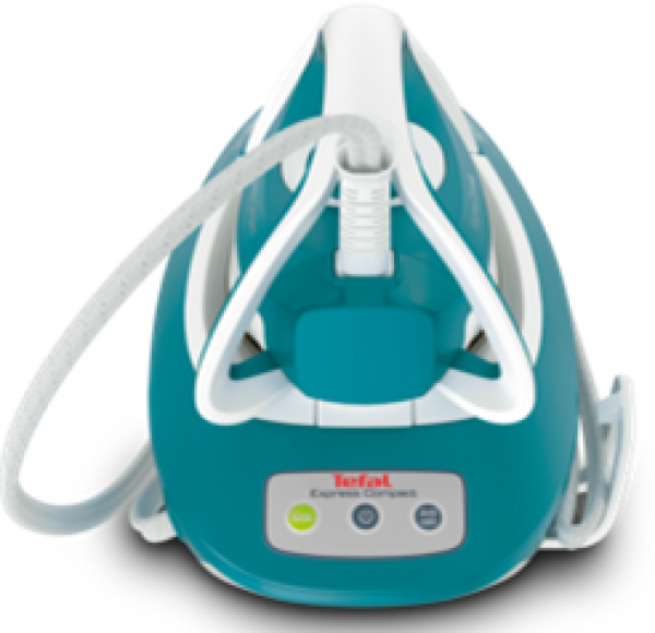 Tefal Express Compac SV7111 Buhar Kazanlı Ütü