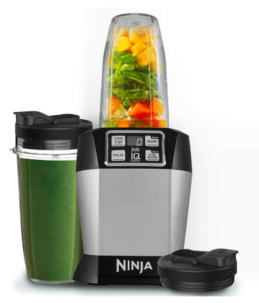 Ninja Otomatik IQ BL480EU Blender