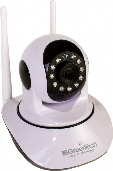 GreenTech GT-IP36HD