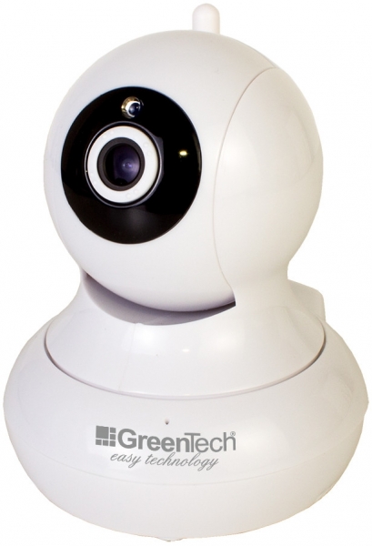 GreenTech GT-IP41HD