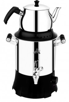 Armağan Anatolia Semaver