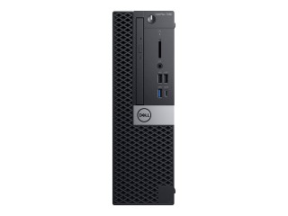 Dell OptiPlex 7060 N027O7060MT-U