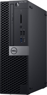 Dell OptiPlex 7060 N027O7060MT-U