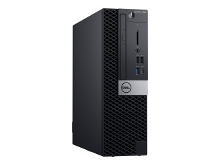 Dell OptiPlex 7060 N027O7060MT-U