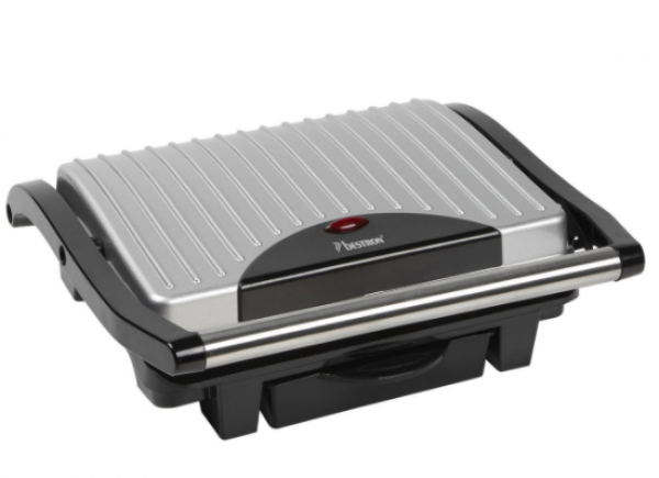 Bestron ASW113R Tost Makinesi