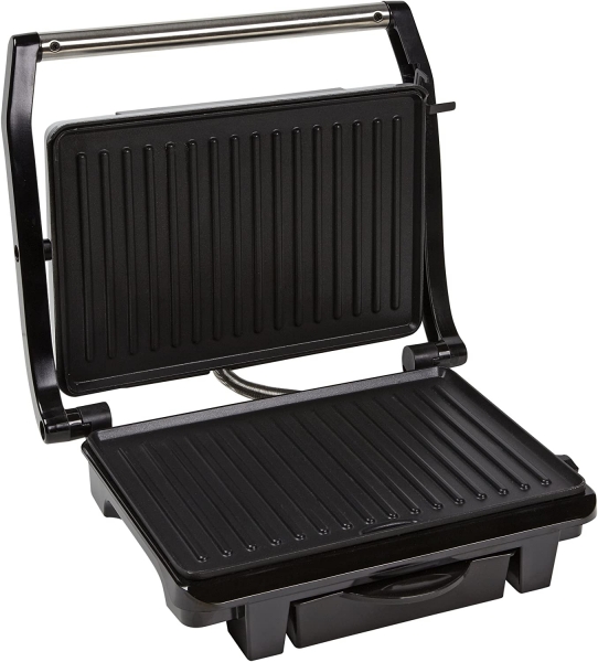 Bestron ASW113R Tost Makinesi