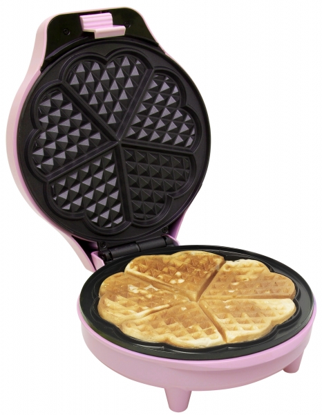 Bestron ASW217 Waffle Makinesi