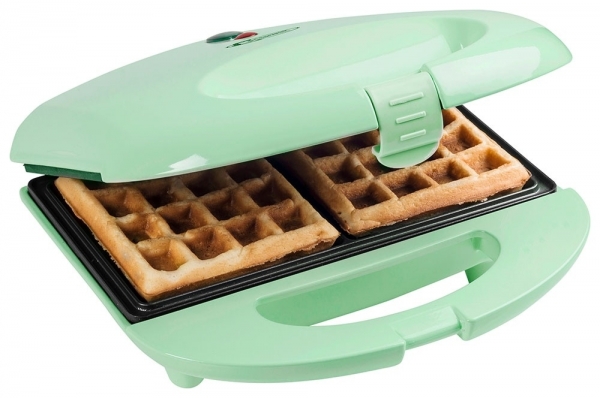 Bestron ASW401 Waffle Makinesi