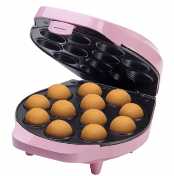 Bestron DCM12 Waffle Makinesi