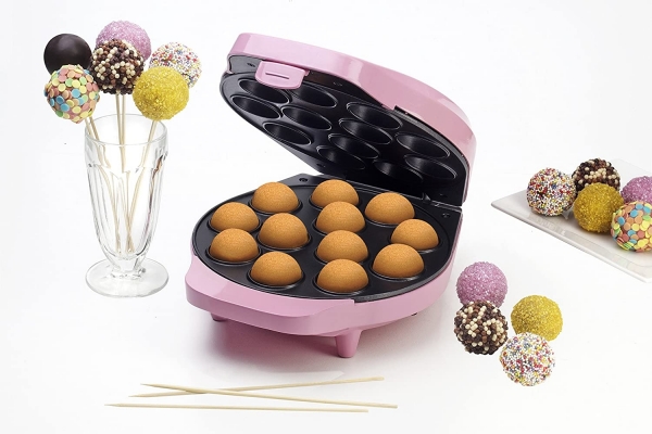 Bestron DCM12 Waffle Makinesi