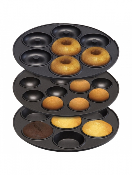 Bestron ASW238 Waffle Makinesi