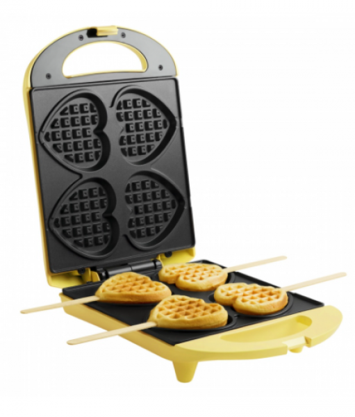 Bestron DSW271 Waffle Makinesi