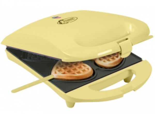 Bestron DSW271 Waffle Makinesi