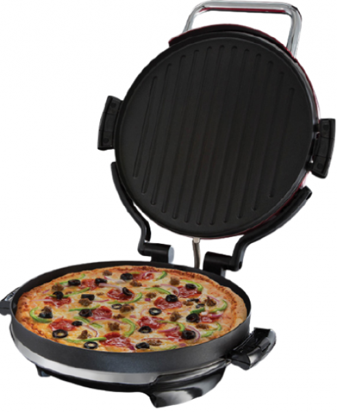 George Foreman 24640-56 Tost Makinesi