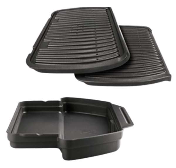 Rowenta GR722D Tost Makinesi