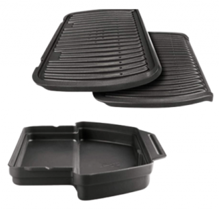 Rowenta GR722D Tost Makinesi