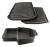 Rowenta GR722D Tost Makinesi