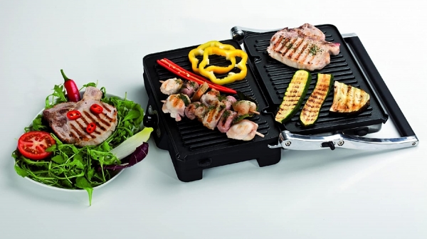 Ariete 1923 Tost Makinesi