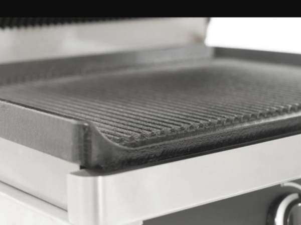 Caso Profi Gourmet 2820 Tost Makinesi