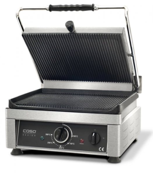Caso Profi Gourmet 2820 Tost Makinesi