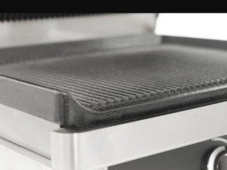 Caso Profi Gourmet 2820 Tost Makinesi