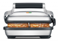 Sage SSG600 BSS resim