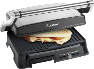 Bestron ASW118 Tost Makinesi