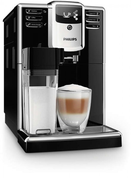Philips 5000 Serisi EP5360/10 Kahve Makinesi