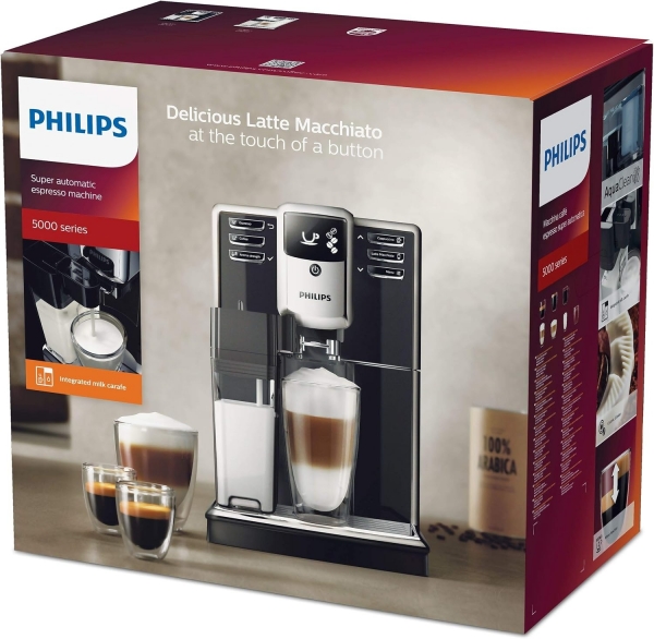 Philips 5000 Serisi EP5360/10 Kahve Makinesi