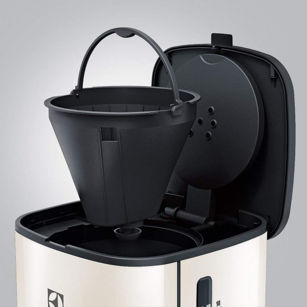 Electrolux EKF 7500 Kahve Makinesi