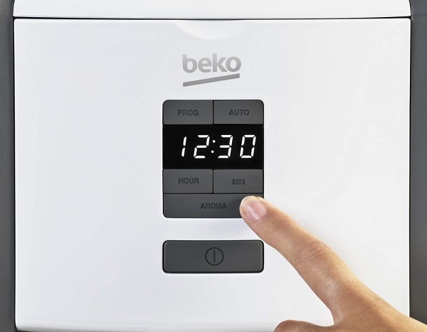 Beko CFD 6151 Kahve Makinesi
