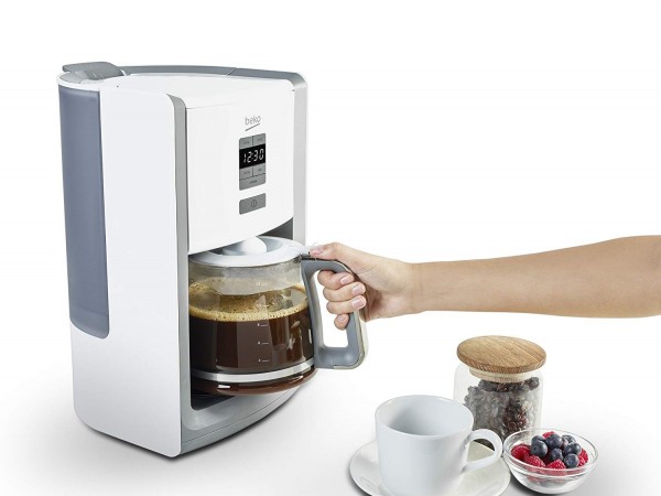 Beko CFD 6151 Kahve Makinesi